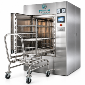 Dry Heat Sterilizer
