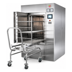Dry Heat Sterilizer