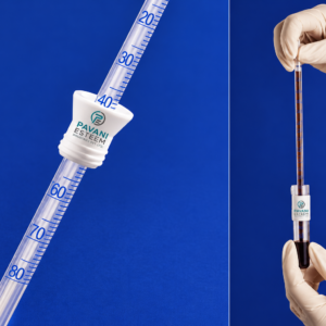 ESR Tube(Erythrocyte Sedimentation Rate)