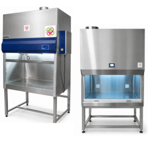 Esteem Bio Safety Cabinet