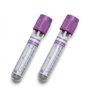 Esteem EDTA Vacutainer