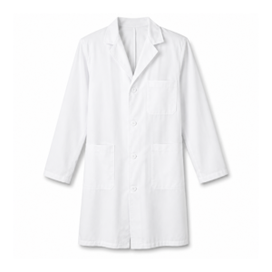 Esteem Laboratory White Coat