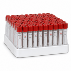 Esteem Plain Vacutainers 10 CC