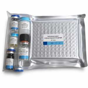 Esteem PPR Competition Test Kit