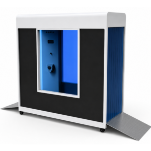 Esteem Sanitization Chamber