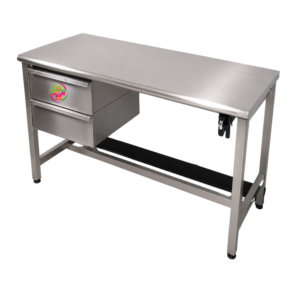 Esteem Ss Control And Packing Table