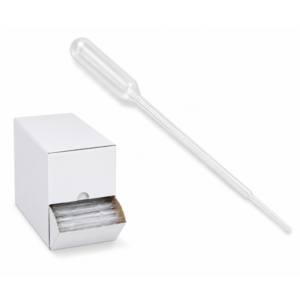Esteem Transfer Pipettes