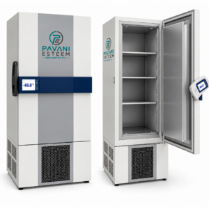 Esteem -86°c Deep Freezer