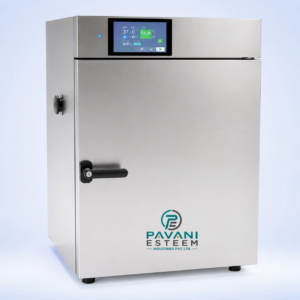 Esteem Bacteriological Incubator