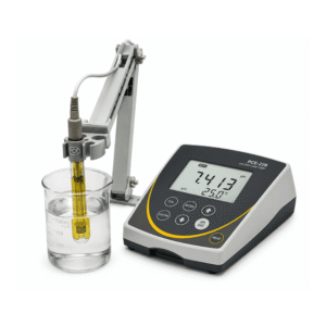 Esteem Benchtop Conductivity Meter