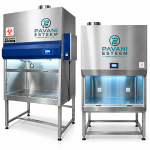 Esteem Bio Safety Cabinet