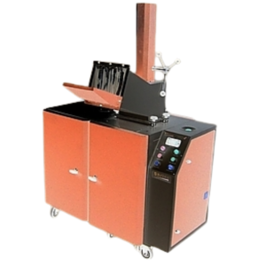 Esteem Biomedical Waste Shredder Machine