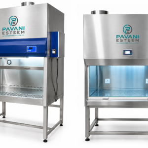 Esteem Biosafety Cabinet