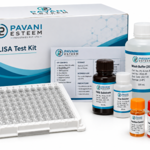 Esteem Brucellosis Serum Indirect Multi-species Test Kit