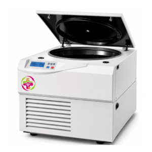 Esteem Centrifuge
