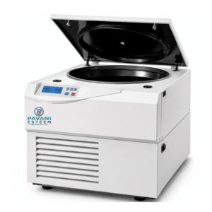 Esteem Centrifuge