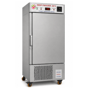 Esteem Deep Freezer (-40 Deg. C)