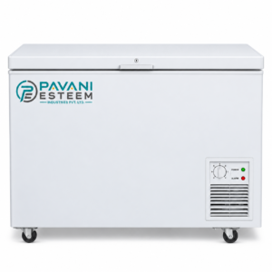 Esteem (Deep Freezer -20 Degree)