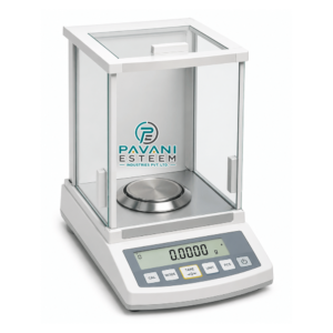 Esteem Digital Analytical Balance