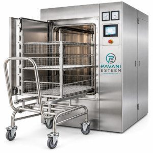 Esteem Dry Heat Sterilizer