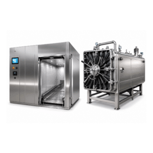 Esteem Eto Sterilizer