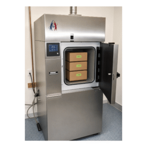 Esteem Eto Sterilizer