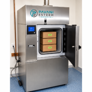 Esteem Eto Sterilizer