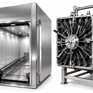 Esteem Eto Sterilizer