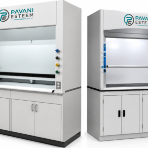 Esteem Fume Hood