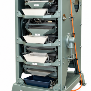 Esteem Grain Dockage Tester