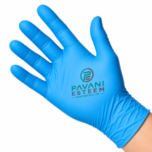 Esteem Hand Gloves