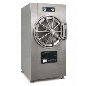 Esteem Horizontal Cylinderical Autoclave