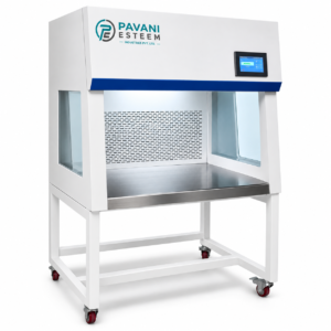 Esteem Horizontal Laminar Air Flow