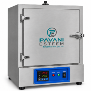 Esteem Hot Air Oven