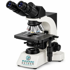 Esteem Microscope Binocular