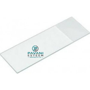 Esteem Microscopic Slides