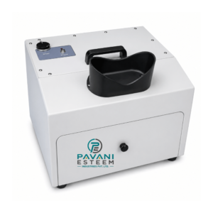 Esteem Portable UV Lamp With Cabinet