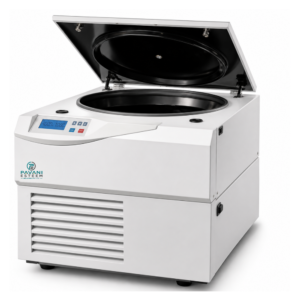 Esteem Refrigerated Centrifuge