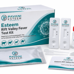 Esteem Rift Valley Fever Test Kit