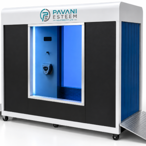 Esteem Sanitization Chamber