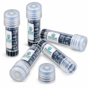 Esteem Serum Tubes