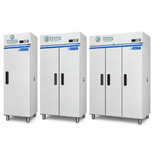 Esteem Stability Chamber