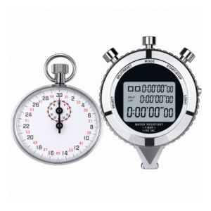 Esteem Stop Watch