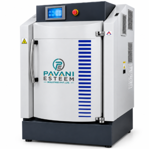 Esteem Thermal Waste Disinfection Device