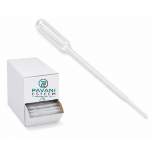 Esteem Transfer Pipettes