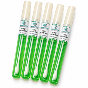 Esteem Vacutainer Needle