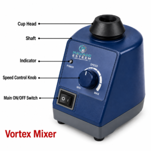 Esteem Vortex Mixer