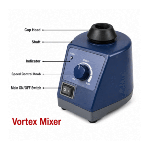 Esteem Vortex Mixer