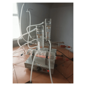 Esteem Water Distiller