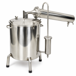 Esteem Water Distiller